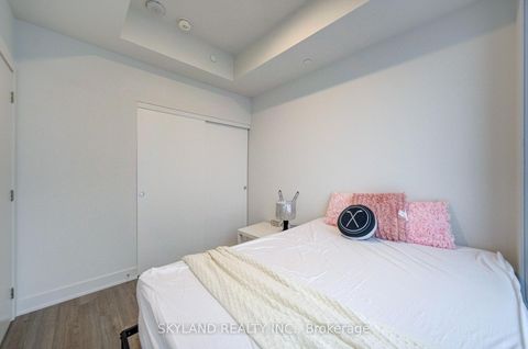 Photo 32 at 4305 - 8 Cumberland Street, Annex, Toronto