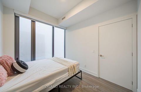Photo 33 at 4305 - 8 Cumberland Street, Annex, Toronto