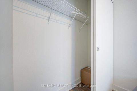 Photo 34 at 4305 - 8 Cumberland Street, Annex, Toronto