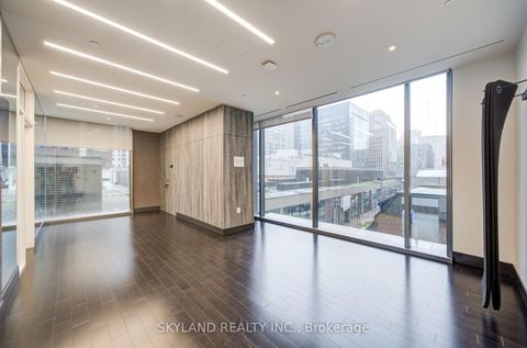 Photo 36 at 4305 - 8 Cumberland Street, Annex, Toronto
