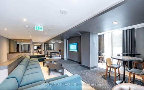 Photo 38 at 4305 - 8 Cumberland Street, Annex, Toronto