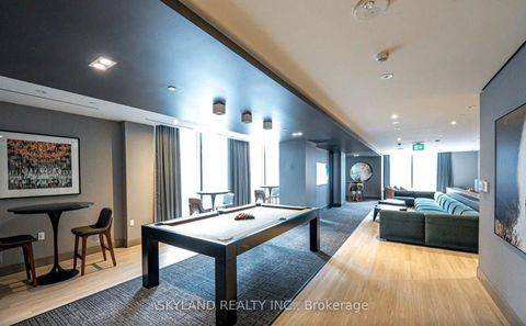 Photo 40 at 4305 - 8 Cumberland Street, Annex, Toronto