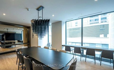 Photo 41 at 4305 - 8 Cumberland Street, Annex, Toronto