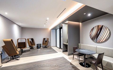 Photo 42 at 4305 - 8 Cumberland Street, Annex, Toronto