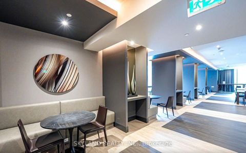 Photo 43 at 4305 - 8 Cumberland Street, Annex, Toronto