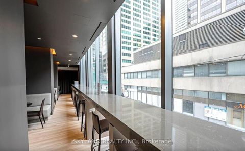 Photo 44 at 4305 - 8 Cumberland Street, Annex, Toronto