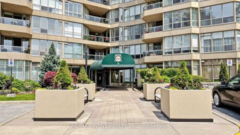 Photo 0 at 706 - 20 Guildwood Parkway, Guildwood, Toronto