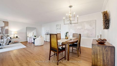 Photo 3 at 706 - 20 Guildwood Parkway, Guildwood, Toronto