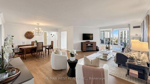 Photo 6 at 706 - 20 Guildwood Parkway, Guildwood, Toronto