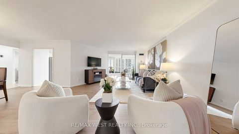 Photo 7 at 706 - 20 Guildwood Parkway, Guildwood, Toronto