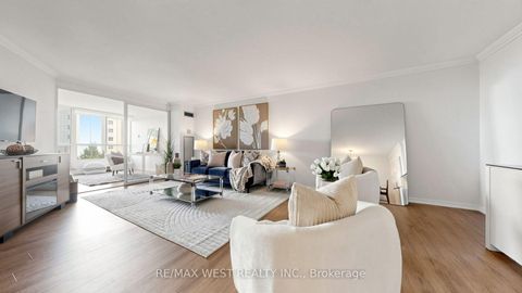 Photo 8 at 706 - 20 Guildwood Parkway, Guildwood, Toronto