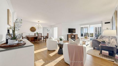 Photo 9 at 706 - 20 Guildwood Parkway, Guildwood, Toronto