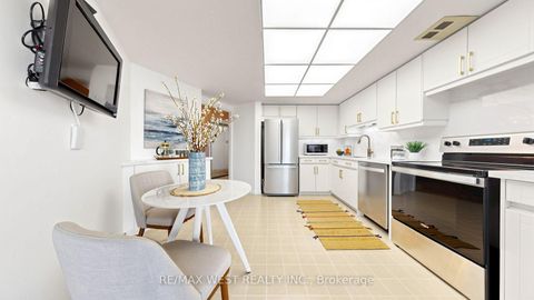 Photo 13 at 706 - 20 Guildwood Parkway, Guildwood, Toronto