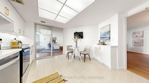 Photo 14 at 706 - 20 Guildwood Parkway, Guildwood, Toronto