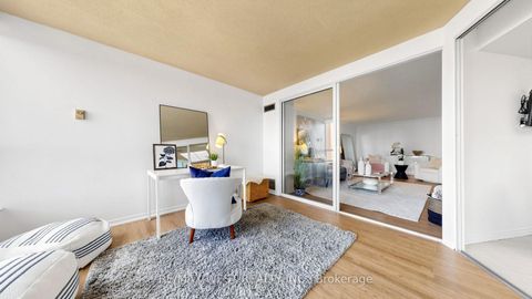 Photo 15 at 706 - 20 Guildwood Parkway, Guildwood, Toronto