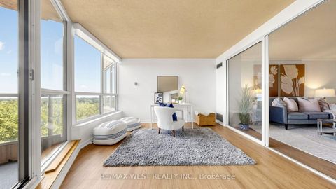 Photo 16 at 706 - 20 Guildwood Parkway, Guildwood, Toronto