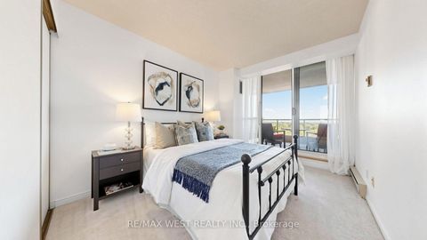 Photo 17 at 706 - 20 Guildwood Parkway, Guildwood, Toronto