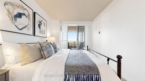 Photo 18 at 706 - 20 Guildwood Parkway, Guildwood, Toronto