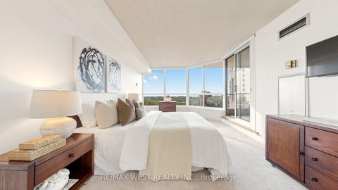 Photo 20 at 706 - 20 Guildwood Parkway, Guildwood, Toronto