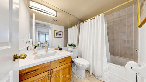 Photo 25 at 706 - 20 Guildwood Parkway, Guildwood, Toronto