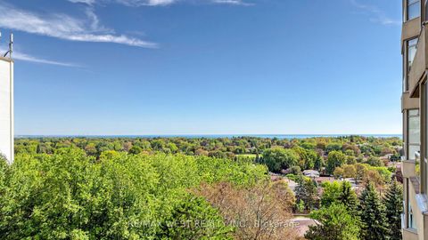 Photo 28 at 706 - 20 Guildwood Parkway, Guildwood, Toronto