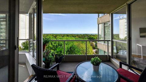 Photo 29 at 706 - 20 Guildwood Parkway, Guildwood, Toronto