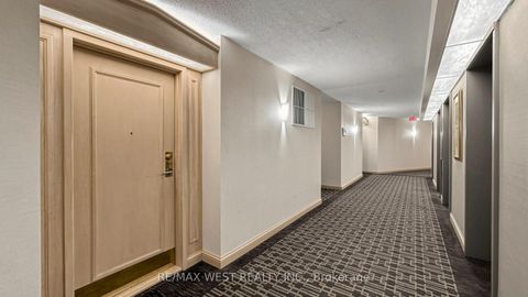 Photo 30 at 706 - 20 Guildwood Parkway, Guildwood, Toronto