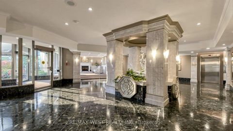 Photo 31 at 706 - 20 Guildwood Parkway, Guildwood, Toronto