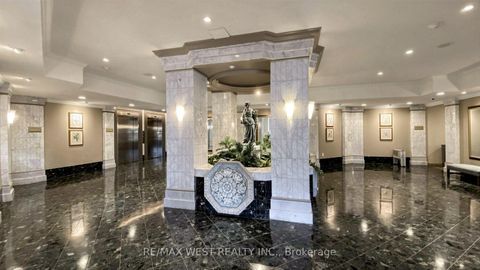Photo 32 at 706 - 20 Guildwood Parkway, Guildwood, Toronto