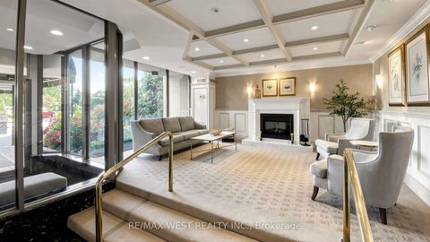 Photo 33 at 706 - 20 Guildwood Parkway, Guildwood, Toronto