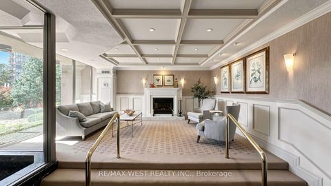Photo 34 at 706 - 20 Guildwood Parkway, Guildwood, Toronto