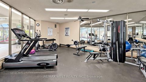 Photo 36 at 706 - 20 Guildwood Parkway, Guildwood, Toronto