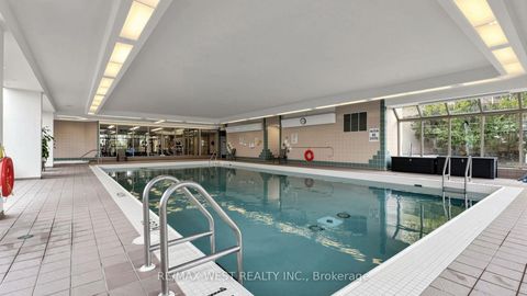 Photo 37 at 706 - 20 Guildwood Parkway, Guildwood, Toronto
