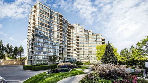 Photo 40 at 706 - 20 Guildwood Parkway, Guildwood, Toronto