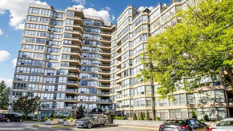 Photo 41 at 706 - 20 Guildwood Parkway, Guildwood, Toronto