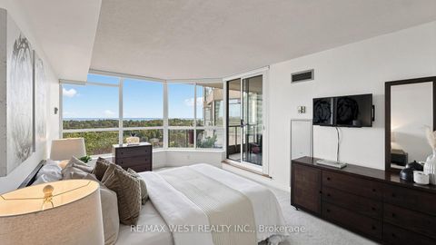 Photo 42 at 706 - 20 Guildwood Parkway, Guildwood, Toronto