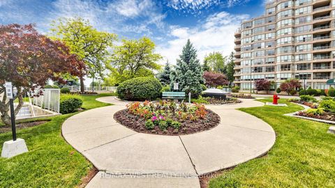 Photo 43 at 706 - 20 Guildwood Parkway, Guildwood, Toronto