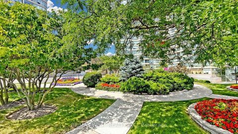 Photo 45 at 706 - 20 Guildwood Parkway, Guildwood, Toronto