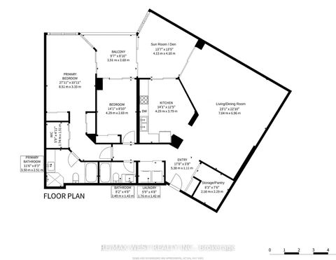 Photo 47 at 706 - 20 Guildwood Parkway, Guildwood, Toronto