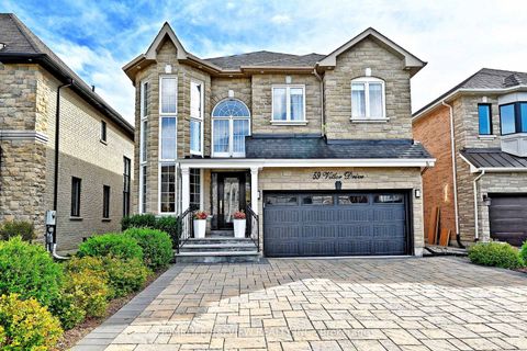 Photo 0 at 59 Vitlor Drive, Oak Ridges, Richmond Hill