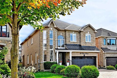 Photo 1 at 59 Vitlor Drive, Oak Ridges, Richmond Hill