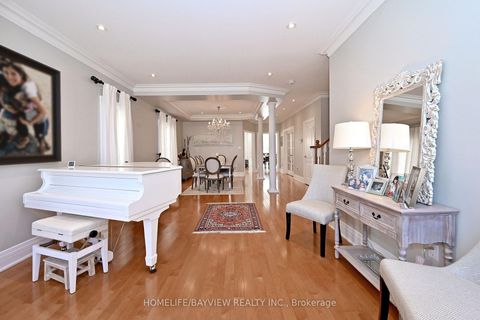 Photo 6 at 59 Vitlor Drive, Oak Ridges, Richmond Hill