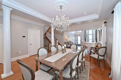 Photo 11 at 59 Vitlor Drive, Oak Ridges, Richmond Hill