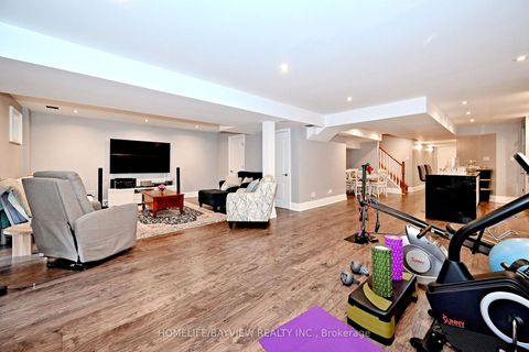 Photo 36 at 59 Vitlor Drive, Oak Ridges, Richmond Hill