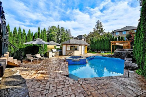 Photo 39 at 59 Vitlor Drive, Oak Ridges, Richmond Hill