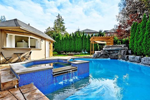 Photo 42 at 59 Vitlor Drive, Oak Ridges, Richmond Hill