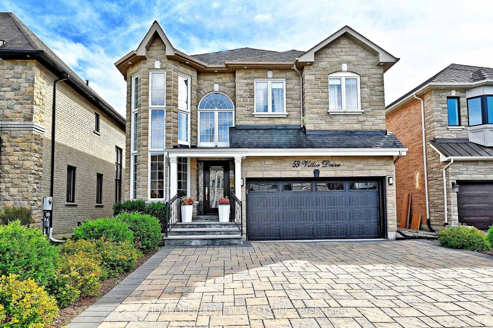 59 Vitlor Drive, Oak Ridges, Richmond Hill photo number 2