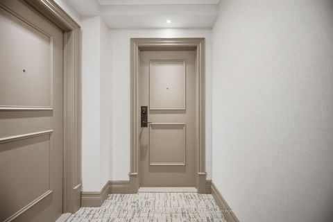 Photo 4 at 210 - 10 Old Mill Trail, Kingsway South, Toronto