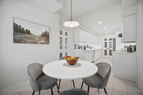 Photo 17 at 210 - 10 Old Mill Trail, Kingsway South, Toronto