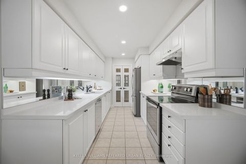 Photo 19 at 210 - 10 Old Mill Trail, Kingsway South, Toronto
